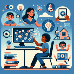 Unlocking Potential: How TinyEYE’s Online Therapy Services Empower Special Education || TinyEYE Online Therapy