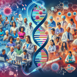 Enhancing Precision Health Equity for Racialized Communities || TinyEYE Online Therapy