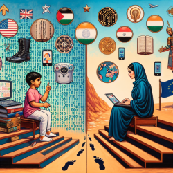 Exploring the Implications of Techno-Nationalism for Speech-Language Pathologists || TinyEYE Online Therapy
