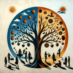 Enhancing Practitioner Skills through Organizational Culture and Climate || TinyEYE Online Therapy