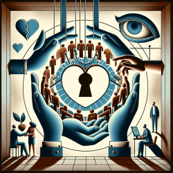 Unlocking the Potential of Benefit Corporations in Online Therapy || TinyEYE Online Therapy