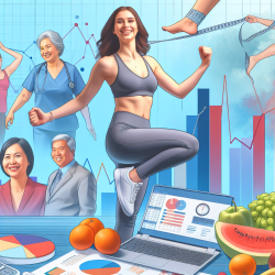 Fun and Easy Reading: Evidence-Based Strategies for Managing Obesity in Midlife Women || TinyEYE Online Therapy