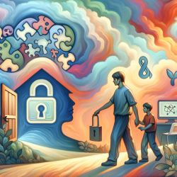 Unlocking the Secret to Better Outcomes for Adolescents with Autism: Discover the ACAT Program! || TinyEYE Online Therapy