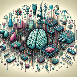 Unlocking the Future of Drug Screening: How Deep Learning and Organs-on-Chips Are Revolutionizing the Field || TinyEYE Online Therapy