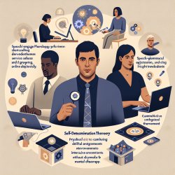 Enhancing Practitioner Skills Through Digital Interventions: Insights from Horyzons USA || TinyEYE Online Therapy