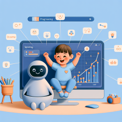 Unlocking Success: How Data-Driven Speech Therapy Transforms Children's Lives || TinyEYE Online Therapy
