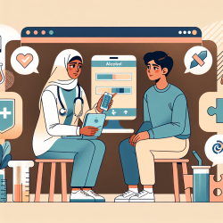 Implementing Nurse-Delivered Alcohol Screening and Intervention in Schools: Insights and Strategies || TinyEYE Online Therapy