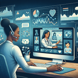 Empowering Practitioners: Embrace Evidence to Transform Lives || TinyEYE Online Therapy