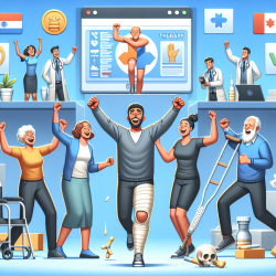 Shocking Truth About Patient Satisfaction After Knee Surgery Revealed! || TinyEYE Online Therapy