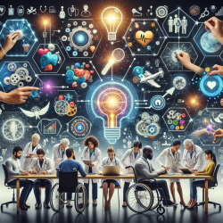 Empowering Change: Co-Design in Stroke Intervention Development || TinyEYE Online Therapy