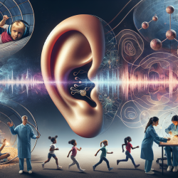 Unlocking the Mystery of Auditory Processing Disorders in Children || TinyEYE Online Therapy