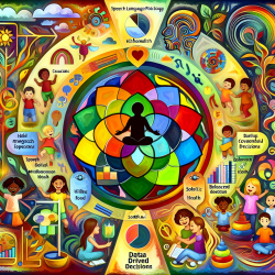 Boosting Children's Well-being: Insights from Religious Group Participation || TinyEYE Online Therapy