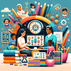 Embracing the Future: How Online Therapy Services are Transforming Special Education || TinyEYE Online Therapy