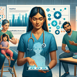 Unlocking Success: How Video-Based Interventions Empower Autism Care Staff || TinyEYE Online Therapy