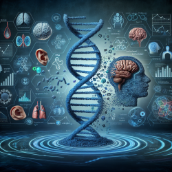 Exploring the 15q11.2 BP1-BP2 Microdeletion Syndrome: Insights for Practitioners || TinyEYE Online Therapy