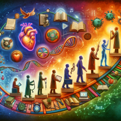 Exploring the Evolution of Health Psychology in the UK: Insights for Practitioners || TinyEYE Online Therapy
