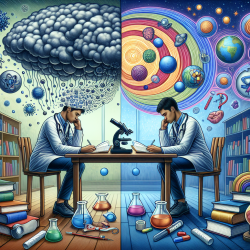 Unlock the Secret to Boosting Academic Success: The Hidden Power of Defense Mechanisms || TinyEYE Online Therapy