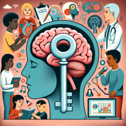 Unlocking the Mysteries of Acquired Anomia: Practical Insights for SLPs || TinyEYE Online Therapy