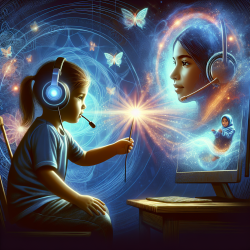 Empowering Change: Unleashing the Potential of Telepractice for Children with Autism || TinyEYE Online Therapy
