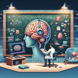 Enhancing Practitioner Skills in Managing Lesch-Nyhan Neurobehavioral Disorder || TinyEYE Online Therapy