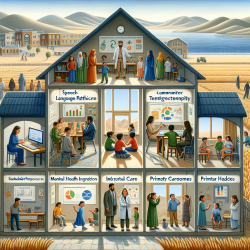 Unlocking the Power of Integrated Mental Health Services in Schools || TinyEYE Online Therapy
