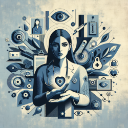 Unlock the Secret to Enhancing Your Professional Skills in Perinatal Depression Care || TinyEYE Online Therapy