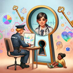 Unlocking Success: How Paramedic Research Can Enhance Online Therapy for Kids || TinyEYE Online Therapy