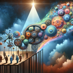 Enhancing Program Fidelity Through Systematic Implementation Support: Insights for Practitioners || TinyEYE Online Therapy