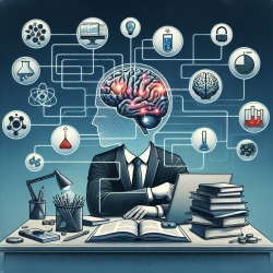 Academic Professional: Enhancing Skills with Research on Regressive Autism || TinyEYE Online Therapy