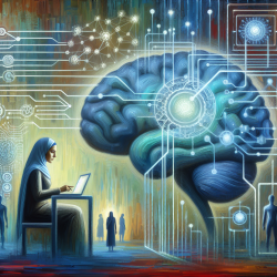Enhancing Practitioner Skills Through Neuroscience Abstract Analysis || TinyEYE Online Therapy