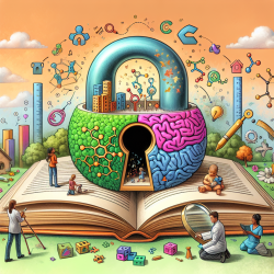 Unlocking Better Outcomes for Children: Leveraging Research on cCMV for Practitioners || TinyEYE Online Therapy