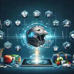 Implementing Technology-Enabled Incident Reporting to Improve Concussion Management in Schools || TinyEYE Online Therapy