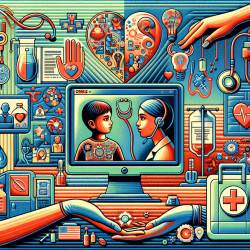 Enhancing Online Therapy: Insights from Organ and Tissue Donation Research || TinyEYE Online Therapy