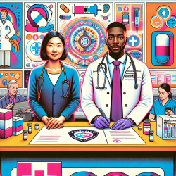 Empowering Pharmacists: Overcoming Barriers to Harm Reduction || TinyEYE Online Therapy