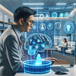 Leveraging Machine Learning in Suicide Prevention: Insights for Practitioners || TinyEYE Online Therapy