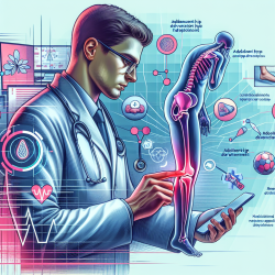 Enhancing Practitioner Skills: Insights from the PREVIEW Study on Adolescent Hip Development || TinyEYE Online Therapy