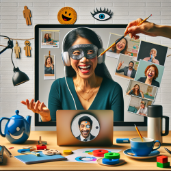 How to Survive IEP Meetings Without Losing Your Mind: A Speech Therapist's Guide || TinyEYE Online Therapy