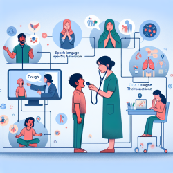 Unlocking the Mystery of Chronic Cough: A Guide for Practitioners || TinyEYE Online Therapy