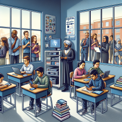 From Cell Phone Bans to Balanced Use: Practical Classroom Policies That Work || TinyEYE Online Therapy
