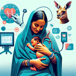 How Kangaroo Mother Care Can Transform Neonatal Care: Insights from Bangladesh || TinyEYE Online Therapy