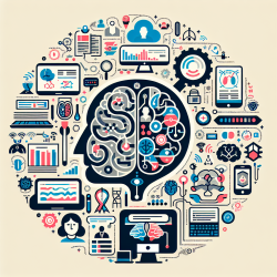 Enhancing Speech-Language Therapy: Insights from Mild Cognitive Impairment Research || TinyEYE Online Therapy