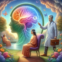 Empowering Recovery: Harnessing the Power of Metacognitive Reflection and Insight Therapy || TinyEYE Online Therapy