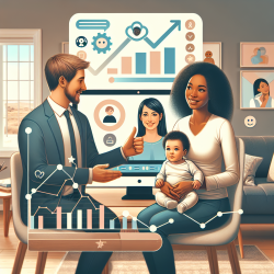 How Practitioners Can Improve Skills Using Parents’ Perceptions of Child Assessments || TinyEYE Online Therapy