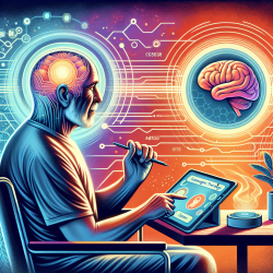 Advancing Aphasia Management: Insights from Recent Research || TinyEYE Online Therapy