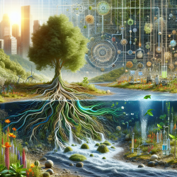 Harnessing Phytoremediation for Cleaner River Ecosystems || TinyEYE Online Therapy