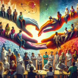 Empathy: The Bridge to Better Health Outcomes for All || TinyEYE Online Therapy