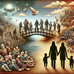 Understanding and Supporting Children of Extremist Parents: Insights for Practitioners || TinyEYE Online Therapy