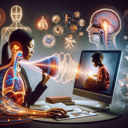 Empowering Practitioners: Enhancing Skills through Emotional Connection Theory || TinyEYE Online Therapy