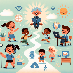 Transforming Kids' Mental Health with Online Therapy: A Joyful Journey || TinyEYE Online Therapy