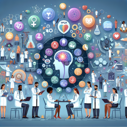 Empowering Future Practitioners: Embracing Complexity in SGM Clinical Skills || TinyEYE Online Therapy